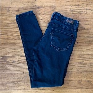 Levi’s 535 Legging